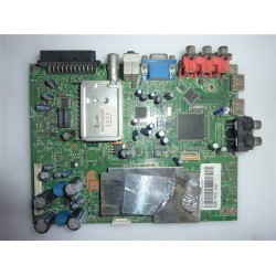 YCA190R-4, K9N NZZ, ARÇELİK BEKO MAİN BOARD