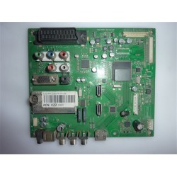 YRQ190R-8, ARÇELİK BEKO MAİN BOARD