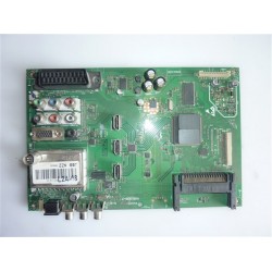 YVR190R-7, JBB NZZ, ARÇELİK BEKO MAİN BOARD