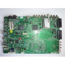 Z1J190R-6, UE1 YZZ, ARÇELİK BEKO MAİN BOARD