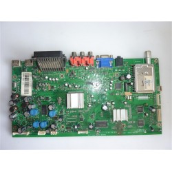 XLU190R-6, XZU VZZ, ARÇELİK BEKO MAİN BOARD