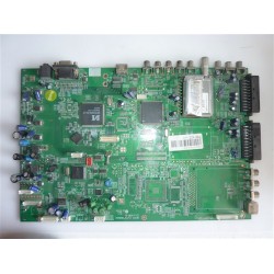 Z1J190R-6, TS8 4ZZ, ARÇELİK MAİN BOARD