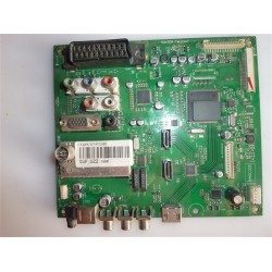 YRQ190R-7, GUF GZZ, ARÇELİK BEKO MAİN BOARD