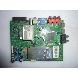 YCA190R-4, G9U ZZZ, ARÇELİK BEKO MAİN BOARD