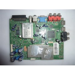 YCA190R-4, L4G GZZ, ARÇELİK BEKO MAİN BOARD