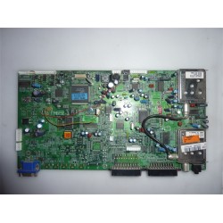 17MB15E-3, 20252981, VESTEL MAİN BOARD