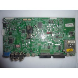 17MB26-3, 20455492, VESTEL MAİN BOARD