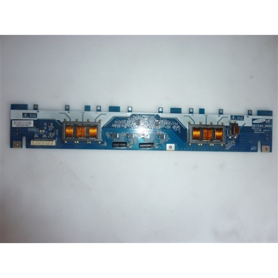 SS1320_8A01, REV:0.2, İNVERTER BOARD