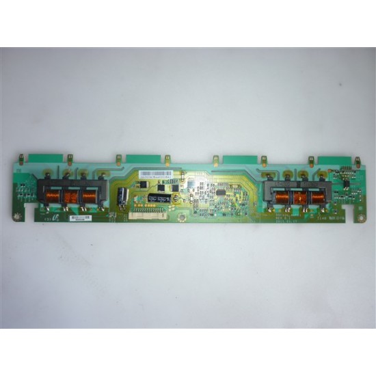 SSI320_4UP01, REV 0.1, İNVERTER BOARD