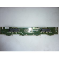 SST400_08A01, REV0.0, İNVERTER BOARD