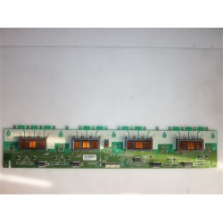 SSI400WA16, REV0.7, İNVERTER BOARD