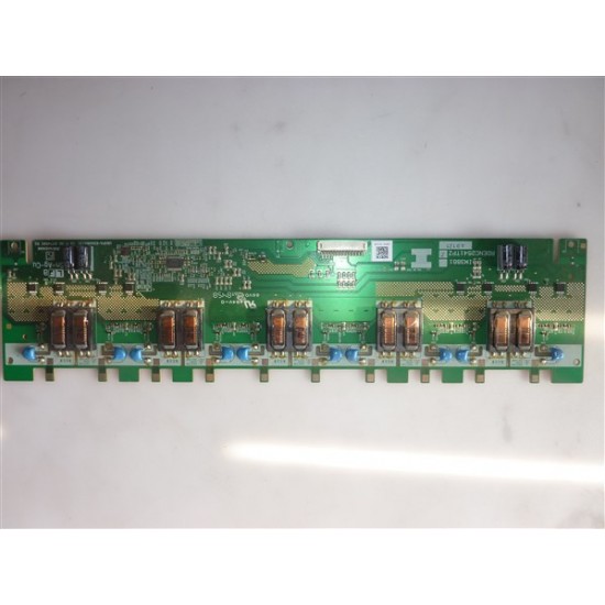 RDENC2541TPZ, U84PA-E0006413C, 6774580, İNVERTER BOARD