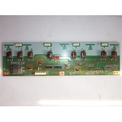 VIT61801.00, REV:0 HF, İNVERTER BOARD