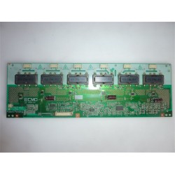 1260B1-12C, İNVERTER BOARD