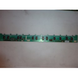 SSB460_12V01, INV46B12A, REV0.1, İNVERTER BOARD