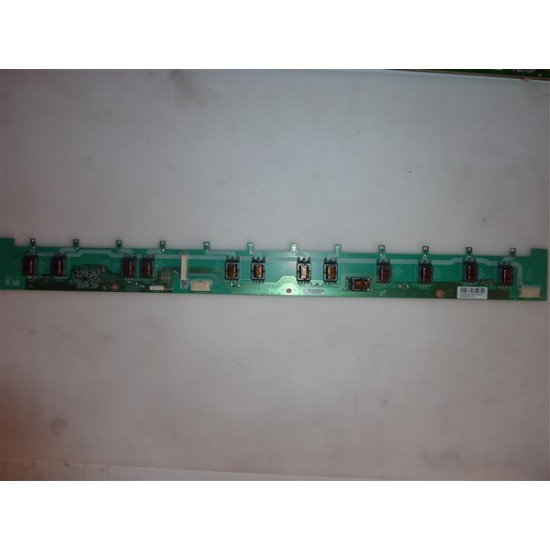 SSB460_12V01, INV46B12A, REV0.1, İNVERTER BOARD