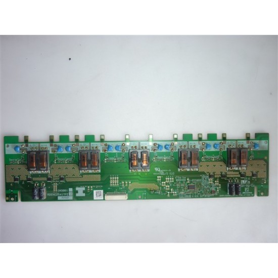 RDENC2541TPZ, IM3861, İNVERTER BOARD