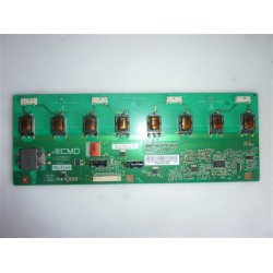 VIT70080.00, REV:2, İNVERTER BOARD