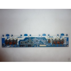 SSI320_4UG01, REV:1.0, İNVERTER BOARD