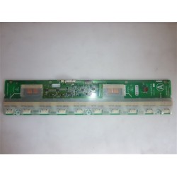 KLS-420CP-A REV:1.6, İNVERTER BOARD