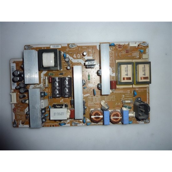 140F1_ASM, BN44-00340A, SAMSUNG POWER BOARD