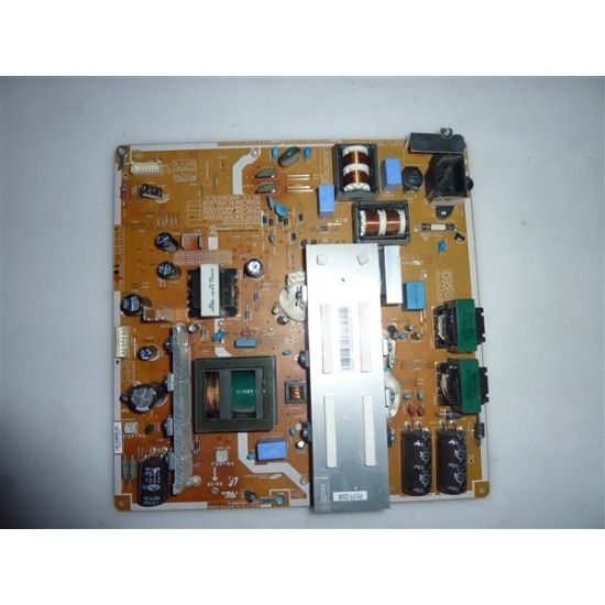 P51FF_DSM, PSPF361503A, BN44-00600A, SAMSUNG POWER BOARD