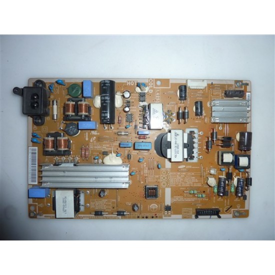 L42S1_DSM, BN44-00645A, SAMSUNG POWER BOARD