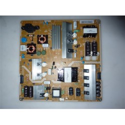 L55S6_FHS, BN44-00807A, SAMSUNG POWER BOARD