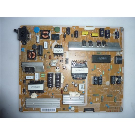 L42X1Q_DHS, BN44-00622B, SAMSUNG POWER BOARD