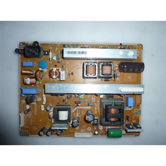 P43HW_CDY, BN44-00508B, P43HL_CDY, BN44-00508C, SAMSUNG POWER BOARD