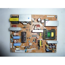 PSLF171501B, BN44-00208A, SAMSUNG POWER BOARD