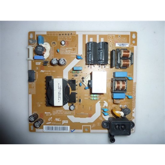 L40G0B_ESM, PSLF870G06A, BN44-00754A, SAMSUNG POWER BOARD