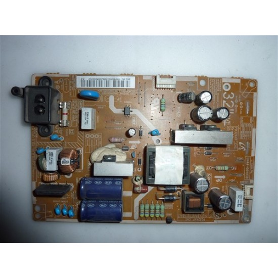 PD32AVF_CHS, BN44-00493B, SAMSUNG POWER BOARD