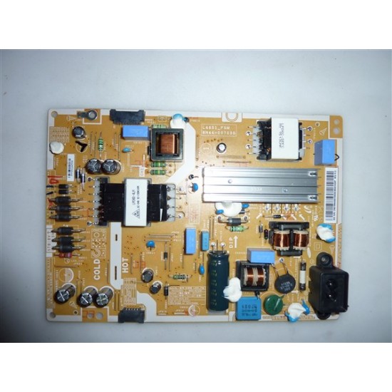 L48S1_FSM, BN44-00703G, SAMSUNG POWER BOARD