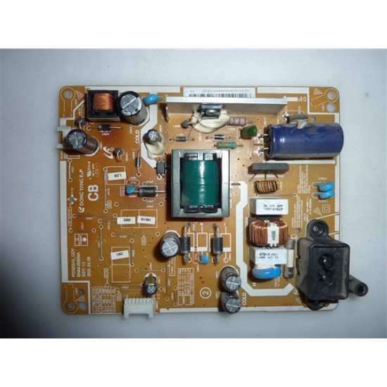 PD32GV0_CDY, BN44-00554A, SAMSUNG POWER BOARD