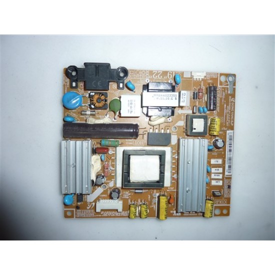 PD22AO_BDY, BN44-00448A, SAMSUNG POWER BOARD