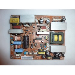 PSLF201502B, BN44-00191A, SAMSUNG POWER BOARD