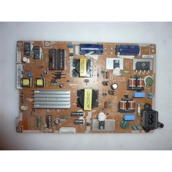 PD32B1D_CSM, BN44-00517A, SAMSUNG POWER BOARD