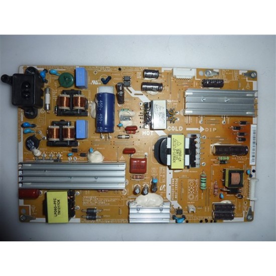 PD46A1_CSM, BN44-00502A, SAMSUNG POWER BOARD