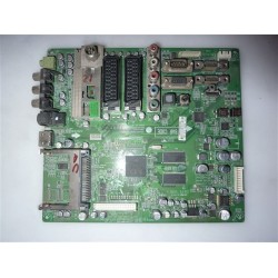 EAX40150702(17), EBR43582202, LG MAİN BOARD