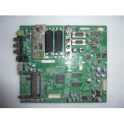 EAX40150702(3), EBU43393305, LG MAİN BOARD