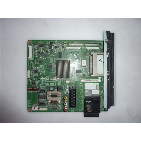 EAX61766102(11), EBU60902211, LG MAİN BOARD