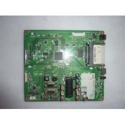 EAX64272802(0), EBT61718171, LG MAİN BOARD