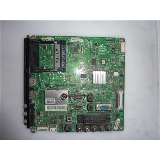 BN41-01536A, BN94-03982A, SAMSUNG MAİN BOARD