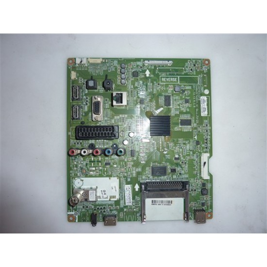 EAX64317403(1.0), EBT62036641, LG MAİN BOARD