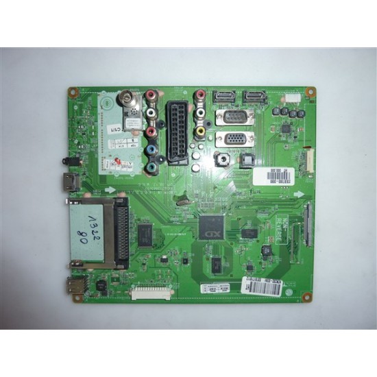 EAX64272803(0), EBT61718112, LG MAİN BOARD