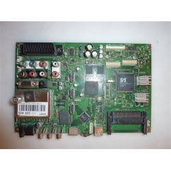 YNG190R-12, 5Z4 DZZ, ARÇELİK BEKO MAİN BOARD