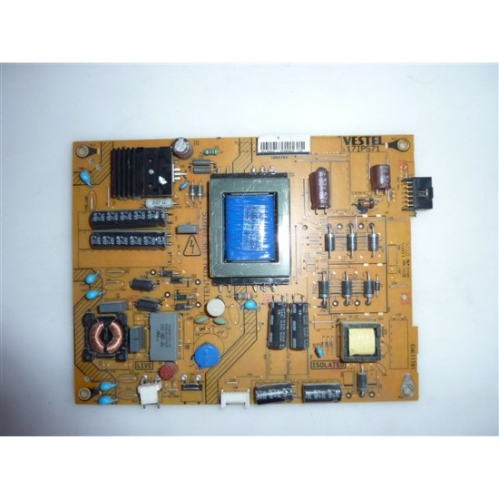 17IPS71, 23172644, VESTEL POWER BOARD