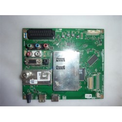 VUT190R-6, LPYSZZ, ARÇELİK BEKO MAİN BOARD