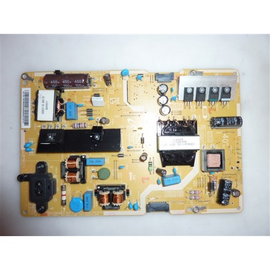 L40S5_FHSV, BN96-35335A, SAMSUNG POWER BOARD